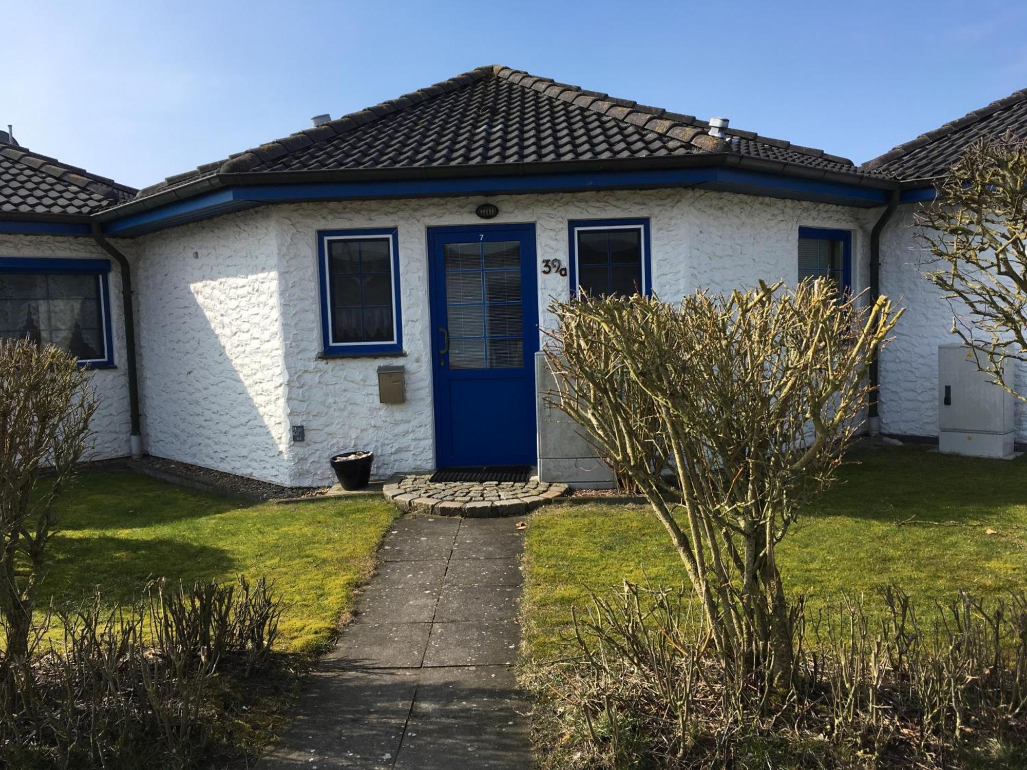 De Storken Diek Dorum-Neufeld Exterior photo